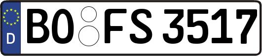 BO-FS3517
