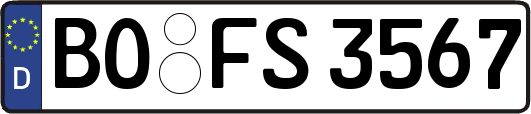 BO-FS3567