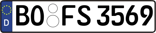 BO-FS3569