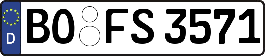 BO-FS3571