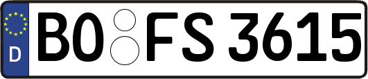 BO-FS3615