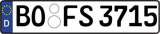 BO-FS3715