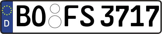 BO-FS3717