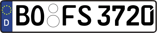 BO-FS3720