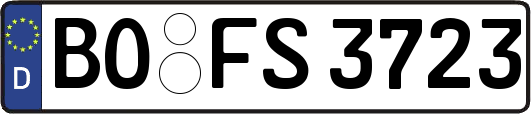 BO-FS3723