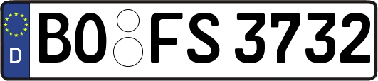 BO-FS3732
