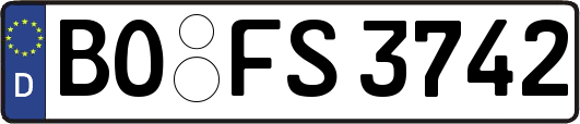 BO-FS3742