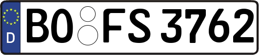 BO-FS3762