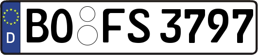 BO-FS3797