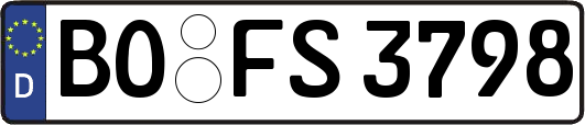 BO-FS3798