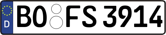 BO-FS3914