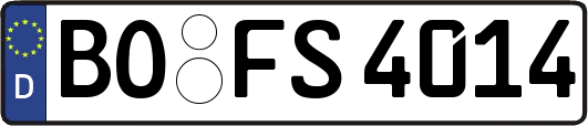 BO-FS4014