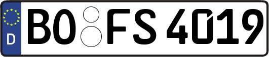 BO-FS4019