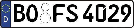 BO-FS4029