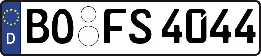 BO-FS4044