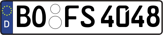 BO-FS4048