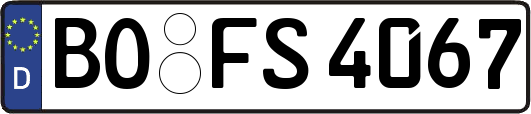 BO-FS4067
