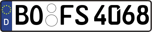 BO-FS4068