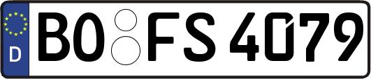 BO-FS4079