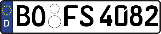 BO-FS4082