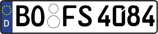 BO-FS4084