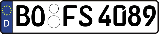 BO-FS4089