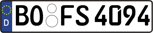 BO-FS4094
