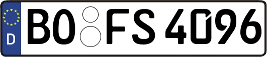 BO-FS4096
