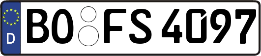 BO-FS4097