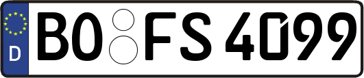 BO-FS4099
