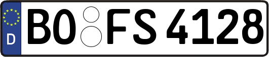 BO-FS4128