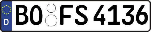 BO-FS4136