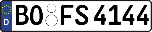 BO-FS4144