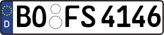 BO-FS4146