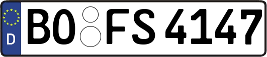 BO-FS4147
