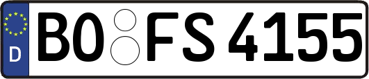 BO-FS4155