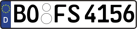 BO-FS4156