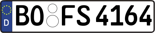 BO-FS4164
