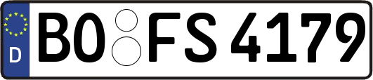BO-FS4179
