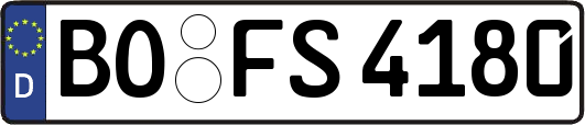 BO-FS4180
