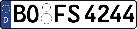 BO-FS4244