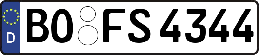 BO-FS4344