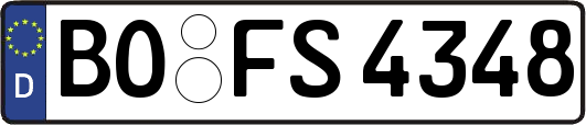 BO-FS4348