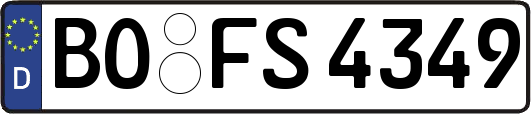 BO-FS4349