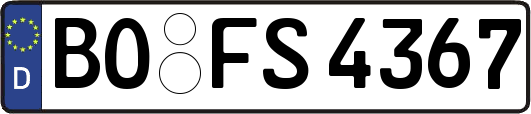 BO-FS4367