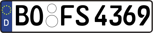 BO-FS4369