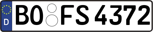 BO-FS4372