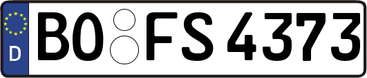 BO-FS4373