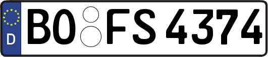 BO-FS4374