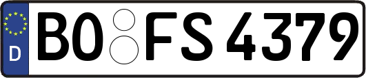 BO-FS4379